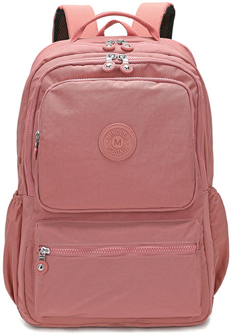 민다사 데일리 생활방수 가벼운 백팩 MD8766