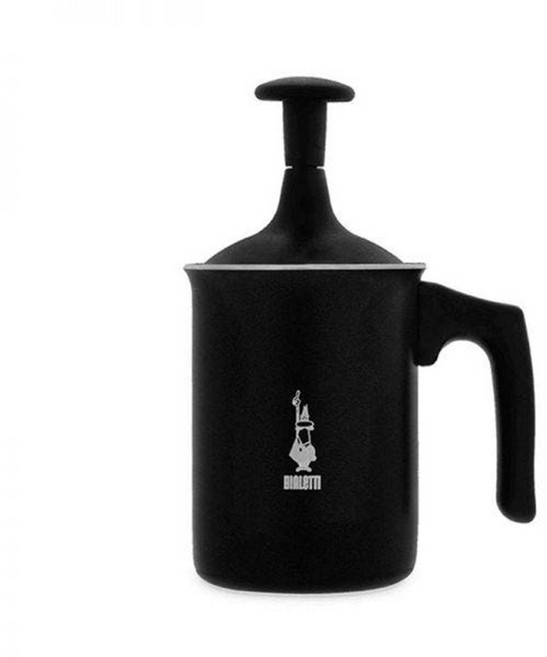 비알레띠 뚜또 크레마 우유거품기 3컵, 1개