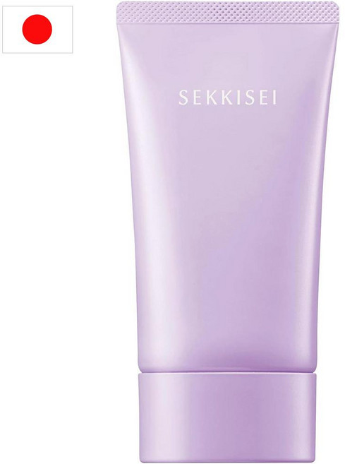 일본 설기정 sekkisei 세이키세 선크림 UV 톤업 70g, 1개