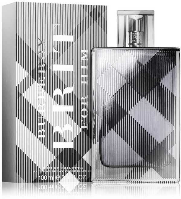 버버리 브릿 포힘 오드뚜왈렛 100ml 200ml, 1개