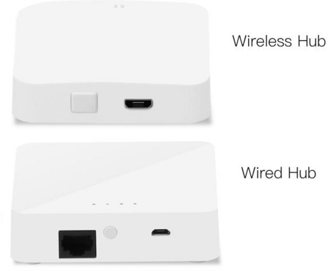 TUYA ZigBee 스마트 회로 차단기 홈용 전력 측정 무선 리모컨 스위치 앱 TONG 1P 63A DIN 레일, 01 Wired, 01 Gateway