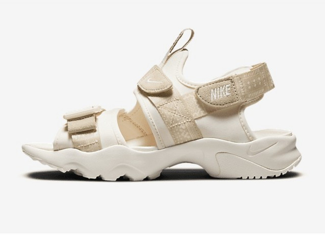 나이키 우먼스 캐년 샌들 DJ4668-113