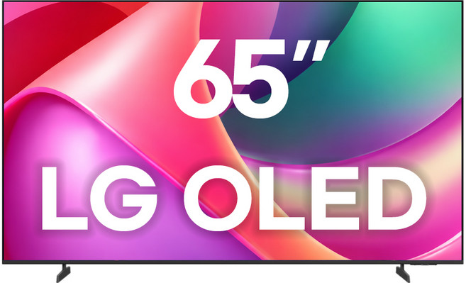 LG전자 OLED65B4 65인치 4K UHD 스마트TV, 방문설치, 스탠드형, 165cm(65인치)