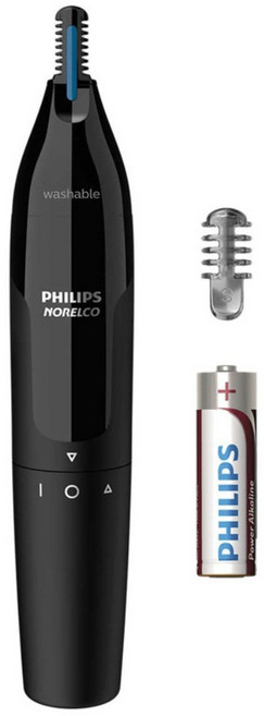 필립스 코털 제거기, 혼합색상, NT1650