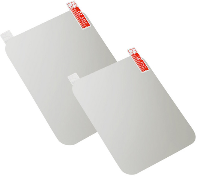 락모터스 차량용 HUD 반사필름 2가지 사이즈 헤드업디스플레이, 1GB, 150 x 130 mm