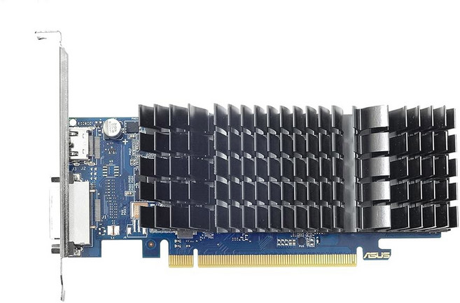 GF GT1030 SL 2G BRK 보상 M0NA00 기간 90YV0AT0 PCIE3 연장