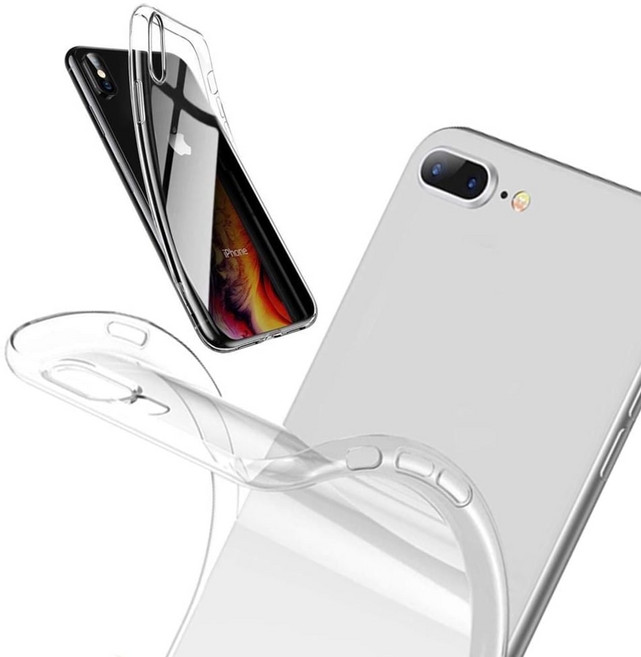 젤리케이스 Chelsea 0.3 아이폰13미니 프로맥스 투명젤리 케이스