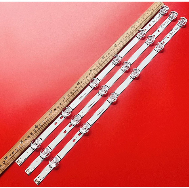 LG 32인치 32MB25VQ 32LB555B 32MB25HM 32MB27HM 32LB557B 32LB5650 32LB625B 32LF550B 32LY540H 호환용 TV백라이트, 1개