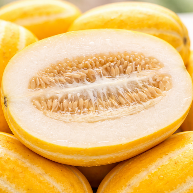 [명품농가] 꿀 성주 참외 고당도, 1박스, 10kg