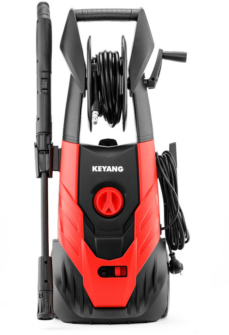 계양 KHC-140B / 고압세척기 고압분사기 물청소 세차, 1개