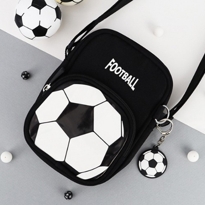 윙하우스 풋볼 데일리 핸드폰가방 WH0709