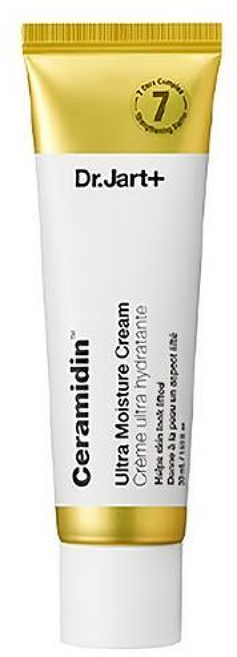 닥터자르트 세라마이딘 울트라 모이스처라이징 크림, 50ml, 1개