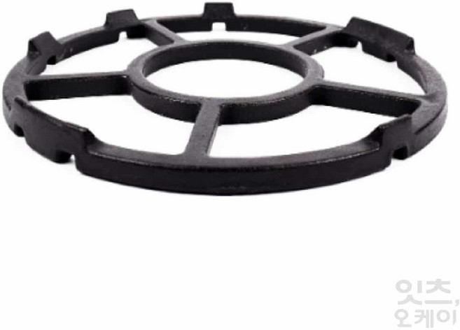 Itsok 가스레인지 보조 삼발이 가스레인지삼발이받침대