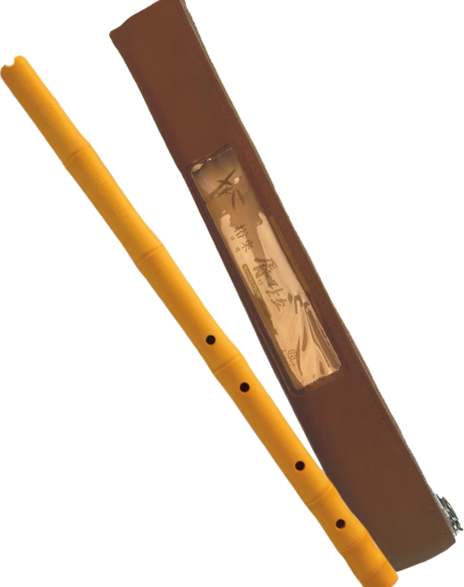 엔젤악기 초등학생 플라스틱 초등 단소, 1개