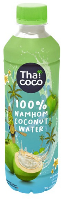 타이코코 남홈 코코넛 워터 100% 350ml 16개