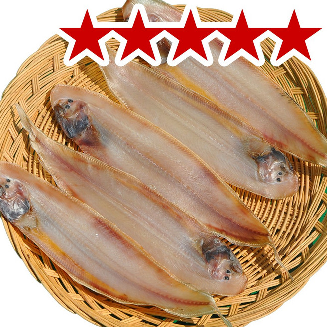 장스토어 반건조 박대 40-24cm 2-10마리 군산항 직송, 1개, 04_박대 특대 5미 (약 950g /32cm내외)