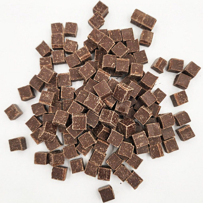 다크초콜릿 컴파운드청크 1kg 초코칩, 1개