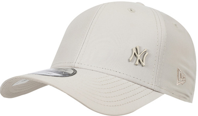 뉴에라 메이저리그 야구모자 MLB FLAWLESS 9FORTY 로고 베이직 뉴욕 양키스 볼캡