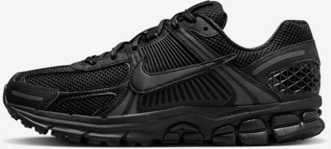 나이키 줌 보메로 5 SP 블랙 SP 바스트 그레이(증정품 수납백), 270, BV1358-003(증정품 수납백)