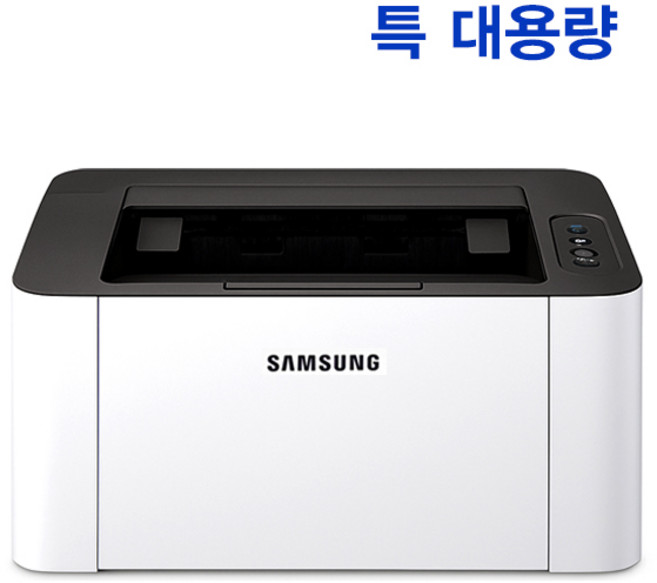 오늘출발 삼성전자 SL-M2030 흑백 레이저 가정용 프린터기 프린트기 토너미포함, SL-M2030 토너 미포함