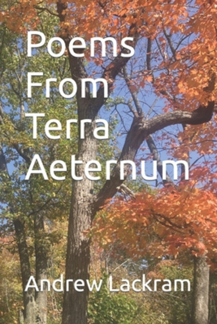 (영문도서) Poems From Terra Aeternum Paperback, Independently Published, English, 9798863399997