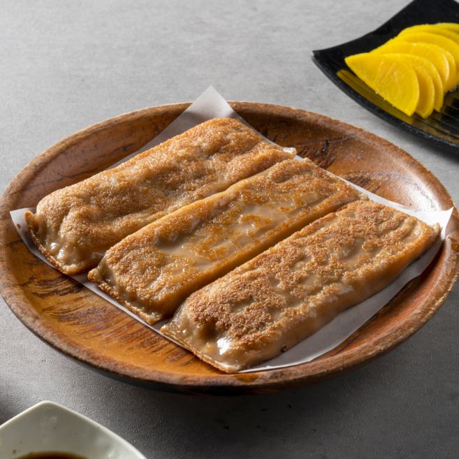 시크릿 김치 메밀전병, 2개, 1.02kg