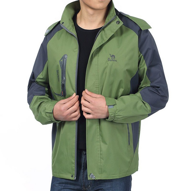 중년 남성 데일리룩 코트 봄 가을 루즈핏 아빠룩 자켓 프리미엄 남자 트레이닝 바람막이 재킷 아우터 SJS