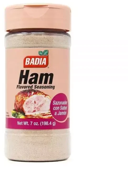 Badia 햄 시즈닝 (7온스), 198.4g, 1개
