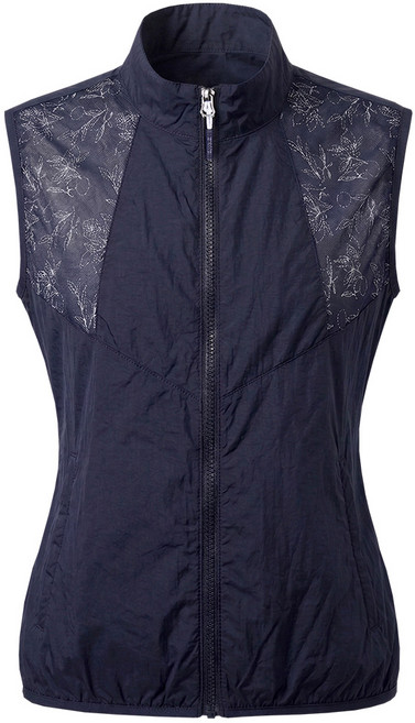 여성등산조끼 여름 스판 기능성 아웃도어 베스트