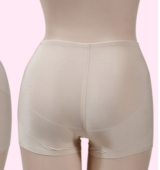 국산 고탄력 누디 숏사각 거들 부드러운 힙라인 정리