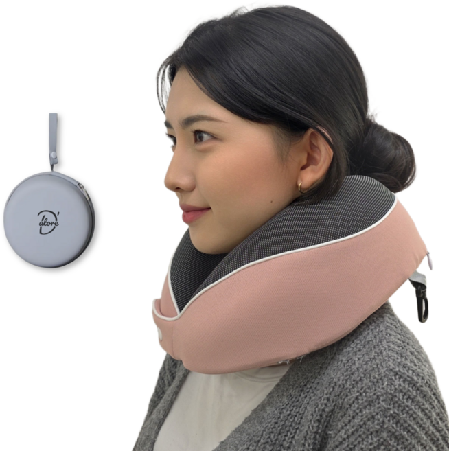 다또르 기내용 목베개 - 목베개