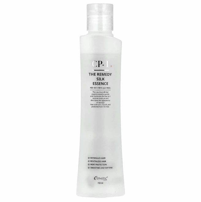 CP-1 더 레메디 실크 에센스 150ml CPI-01120 - 쿠팡