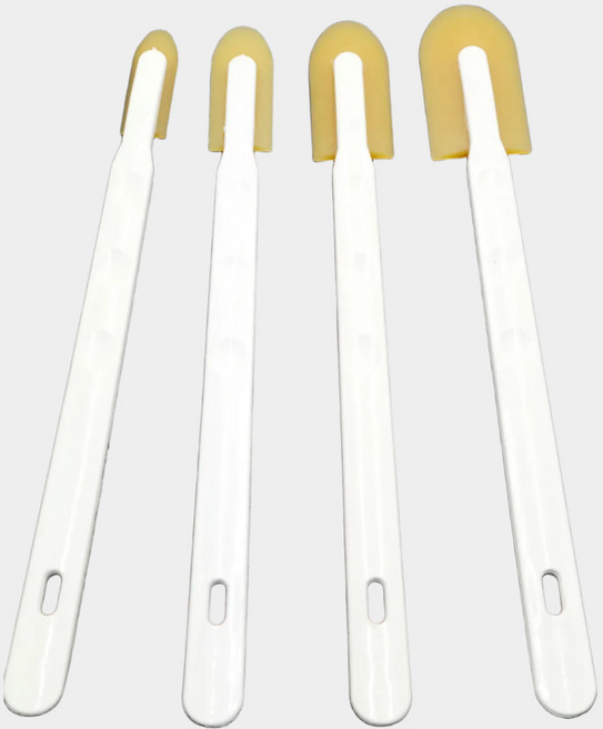 국산 보급형 실리콘 헤라 4종 세트, 1세트