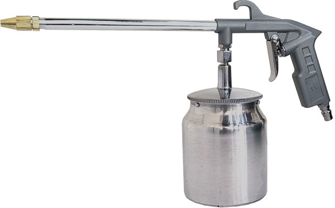 Tspeed 엔진크리너건세트(분리형), 1개