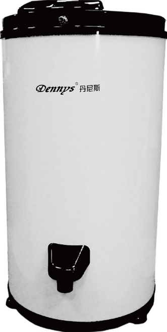 Dennys 丹尼斯 5.5公斤脫水機, 白色, SP-D055W
