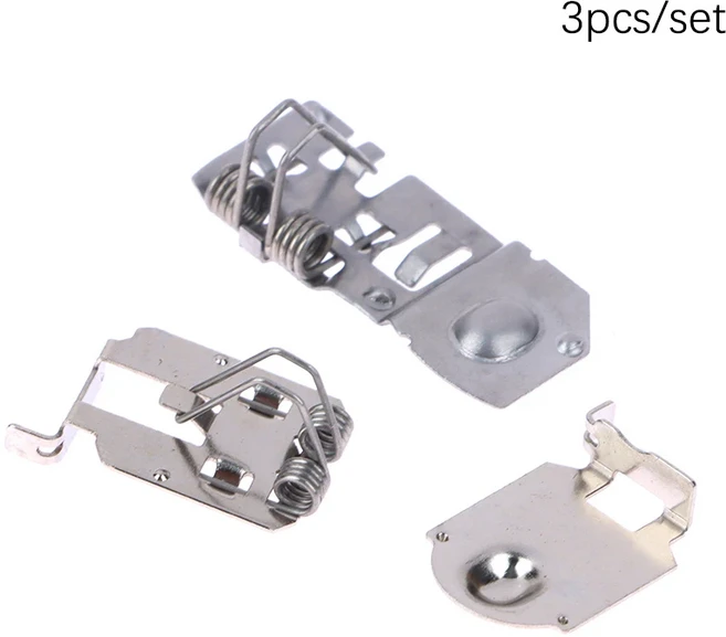 WII 게임호환 배터리 호환수철 거치대 교체 리모컨 조이스틱 눈차크 핸드 커브 액세서리 1 세트, 01 1set