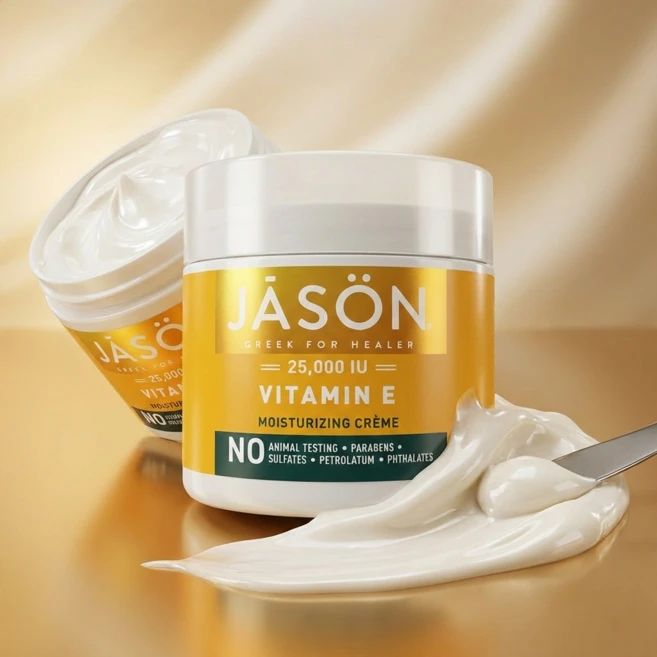 제이슨 내추럴 비타민E 크림 25000IU, 113g, 2개 - 쿠팡