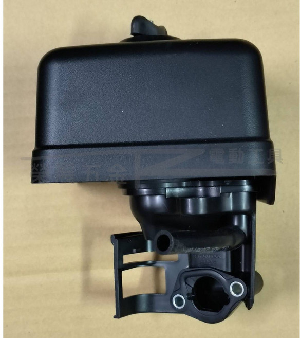本田 GX160 引擎 空氣濾清器總成 適用於 7HP 引擎 高壓清洗機 發電機, 1個