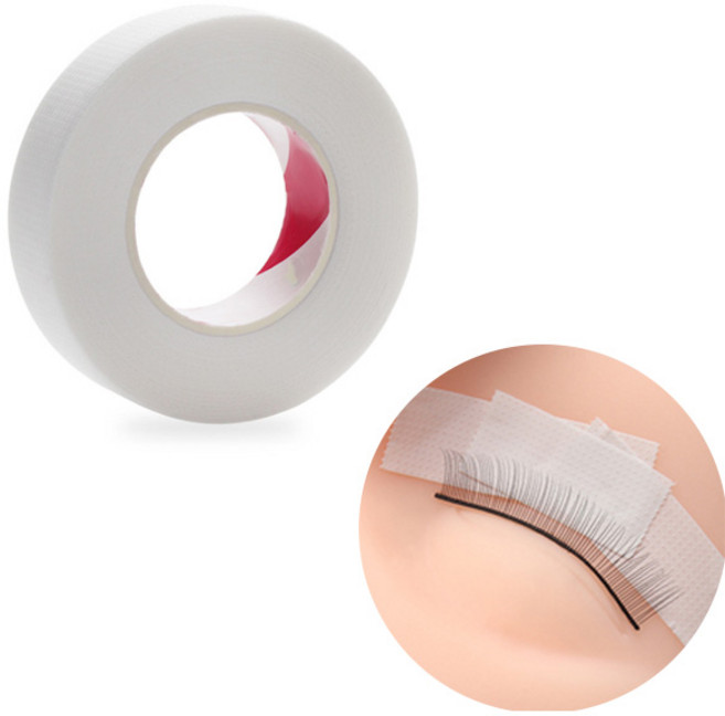 니치반 속눈썹연장 테이프, 1개