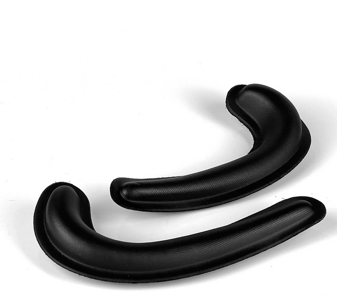 투더문 야구 헬멧 귀패드 교체형 이어패드 좌타용 우타용, 우타자, 1개