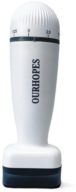 아워홉스 MTS 길이조절 스탬프 컴팩트, 1개