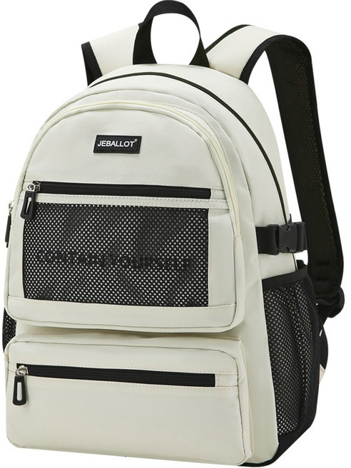 스코어메쉬 학생 백팩 책가방