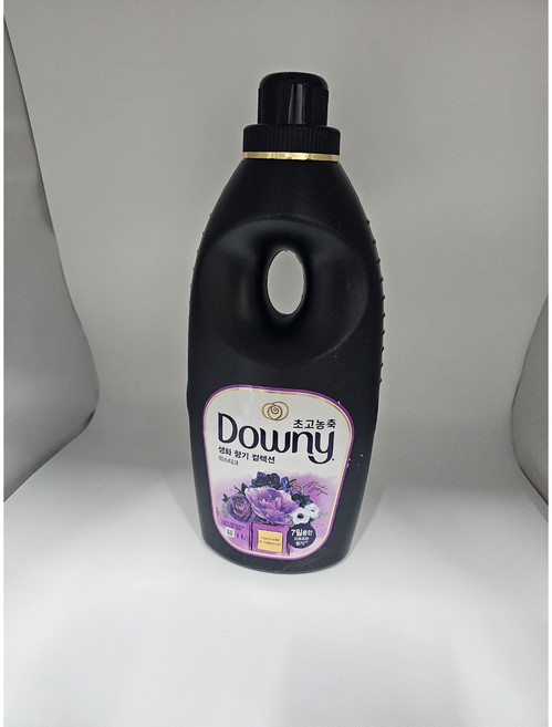 2020 다우니 퍼퓸 초고농축 섬유유연제 미스티크 본품, 1.05L, 4개