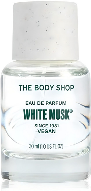 더바디샵 화이트 머스크 오 드 퍼퓸, 30ml, 1개