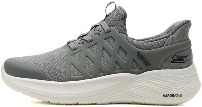 스케쳐스 남성 밥스 인피니티 스테이블 엣지 워킹화 8