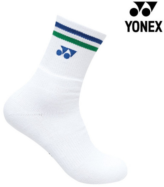 요넥스 양말 269SN004F 여성 중목 선수용 스포츠양말 배드민턴 오남스포츠