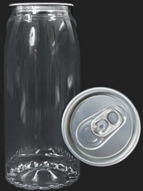 PET 공캔 YQ650 세트 100개, 1개