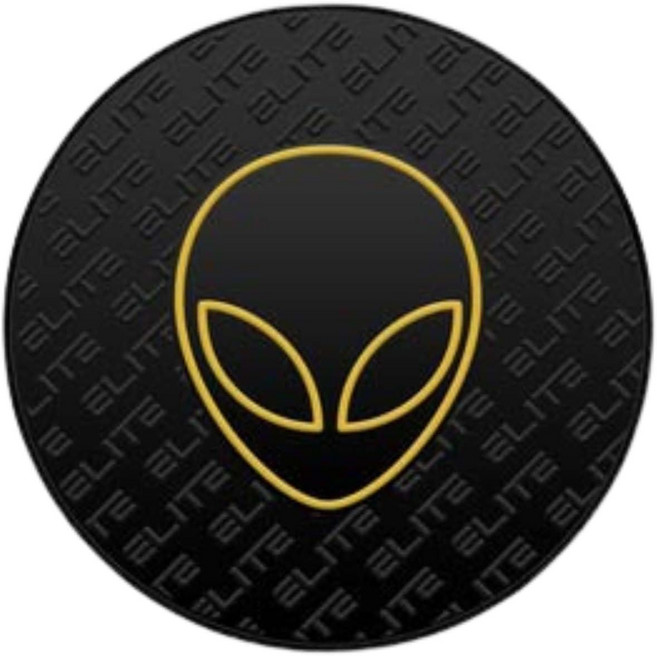 엘리트 에일리언 헤드 가죽 볼링 볼 샤미 패드 청소용 디스크 타월 그립감 향상 및 표면 유지 내구성이 뛰어난