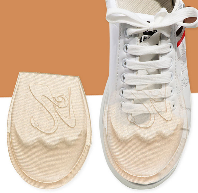 솔플레이스 신발 클때 여성 남성 구두 스니커즈 로퍼 운동화 앞꿈치 큰신발 사이즈 줄이기 축소 조절 조정 앞발바닥 앞굼치 앞 발 쿠션 패드 깔개 패치 키트 블랙 베이지