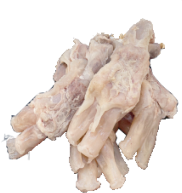 고기쟁이 대용량 삶은 스지, 2kg, 1개